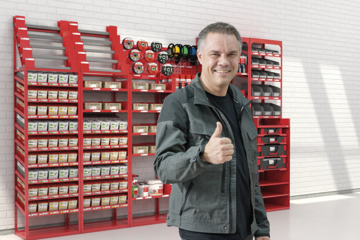 <b>RENDELÉS ÉS KÉSZLETEZÉS EGY RENDSZERBEN</b>