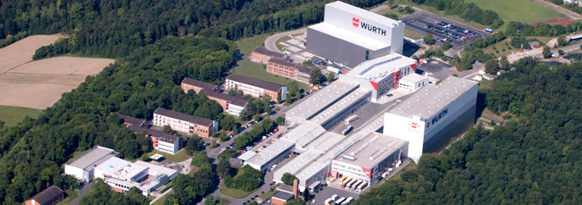 industrie gmbh