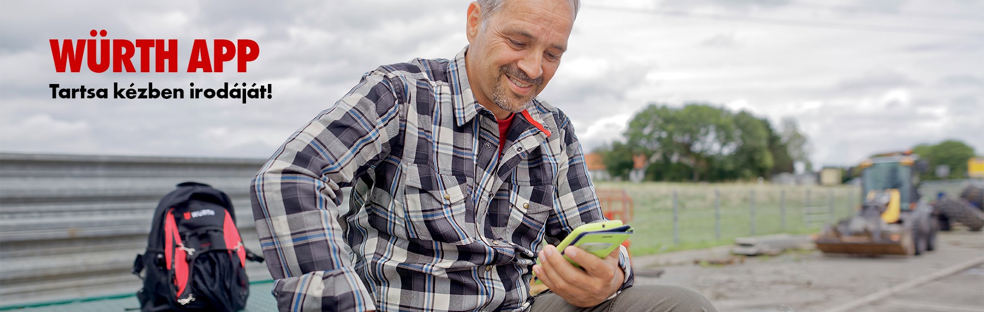 Würth App